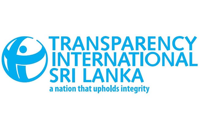 Sri Lanka must demand compensation from Airbus for paying bribes to win contracts - TISL
