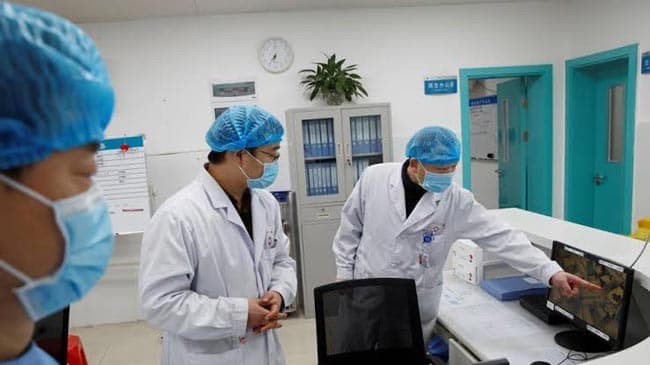 Thailand marks progress in treatment of Coronavirus using HIV drugs