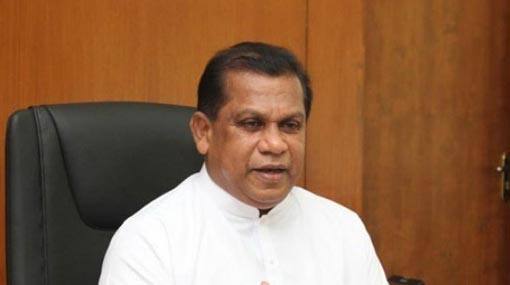 Ranjith Madduma Bandara named General Secretary of new UNP alliance