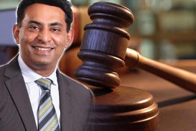 Arrest orders issued on ex-SriLankan CEO and wife