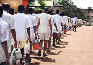 General amnesty for 512 prisoners to mark Independence Day