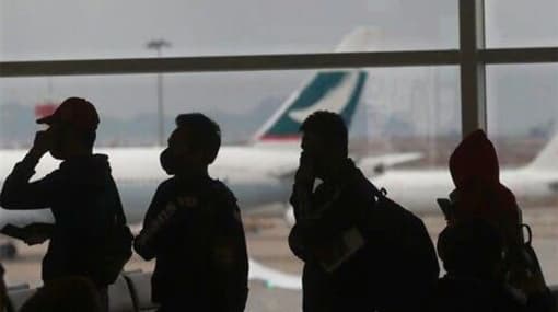 717 Sri Lankan students departed China so far - Embassy
