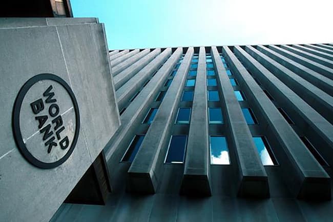 World Bank reaffirms continued support for Sri Lanka’s growth & development