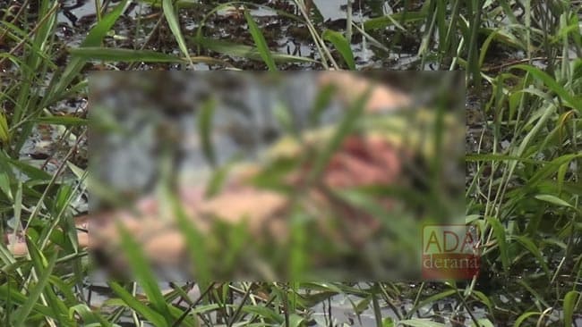 Missing woman found dead in Bolgoda River