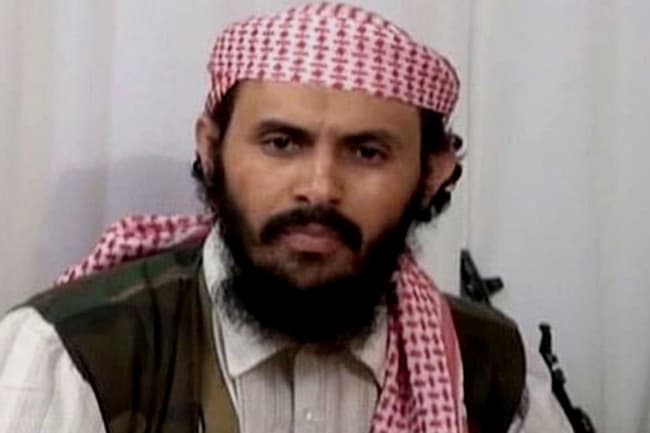 US operation killed al-Qaida leader in Yemen, Trump says