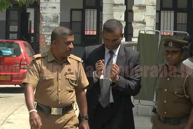 Colombo HC rejects Ajith Prasanna’s bail application