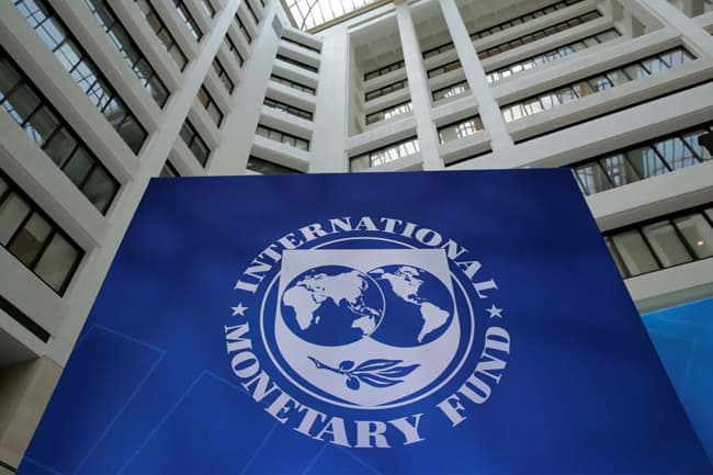 Sri Lanka’s economy bouncing back from Easter attacks - IMF