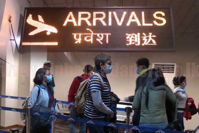 Lankan students still in China wishing to return urged to inform Embassy immediately