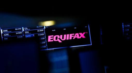 US charges 4 Chinese military officers over 2017 Equifax hack