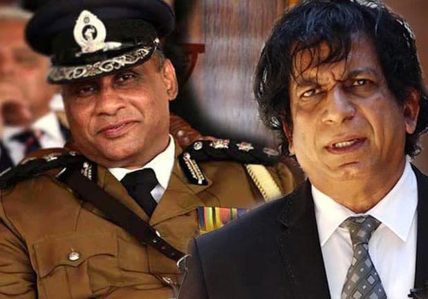 AG displeased over response to his directives on Judge Gihan Pilapitiya