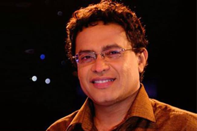 Jagath Wickramasinghe appointed chairman of Sri Lanka Broadcasting Corporation