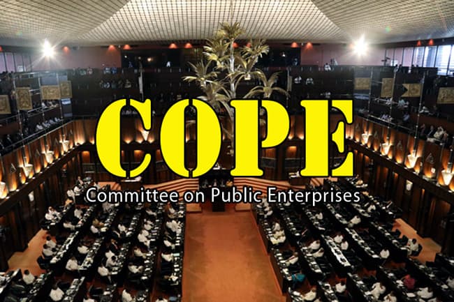 SriLankan to be summoned before COPE over Airbus deal