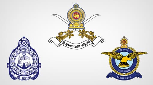 Over 8,000 tri-forces absentees return to military bases