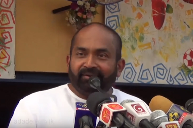 Non-programmable calculators allowed at selected govt exams – Siyambalapitiya