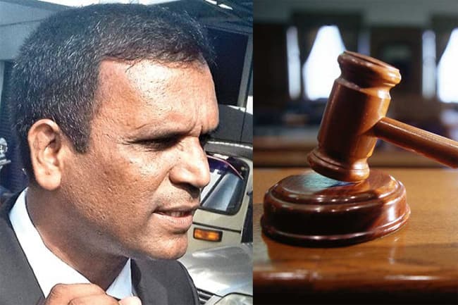 Ajith Prasanna granted bail with strict conditions