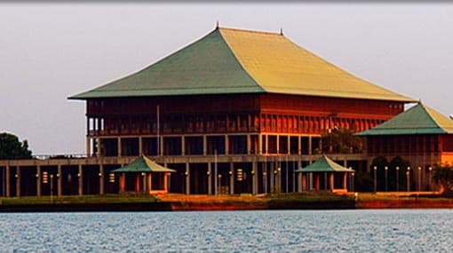 Special party leaders’ meeting today