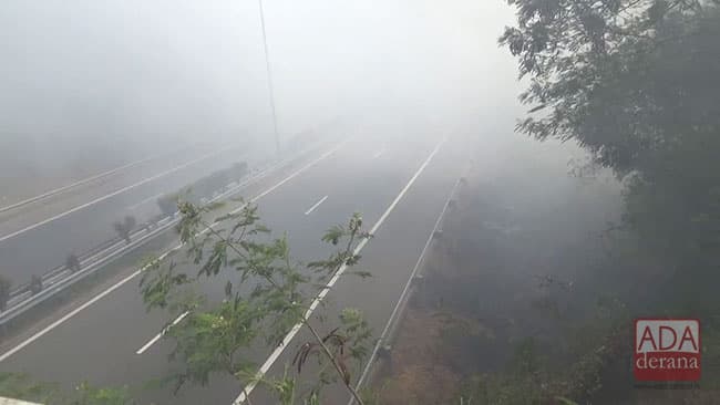 Katunayake Expressway closed until further notice