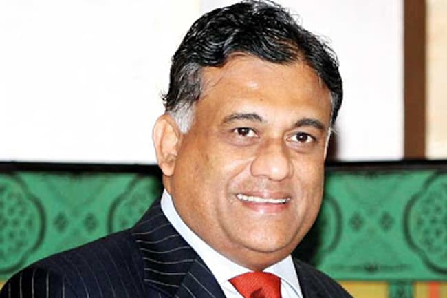 Case filed against Bogollagama for allegedly misappropriating public funds