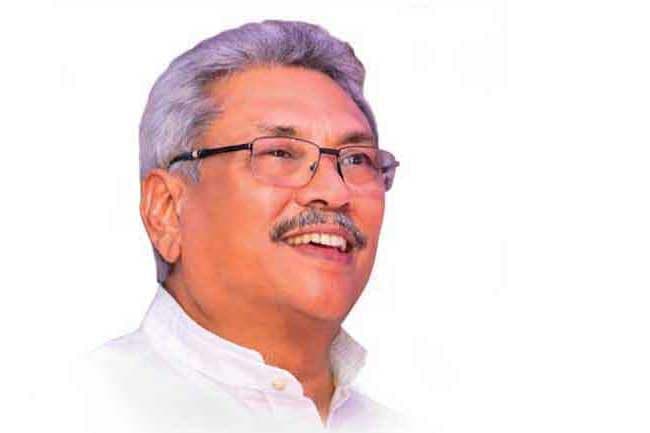 President requests not to display portraits of him in public