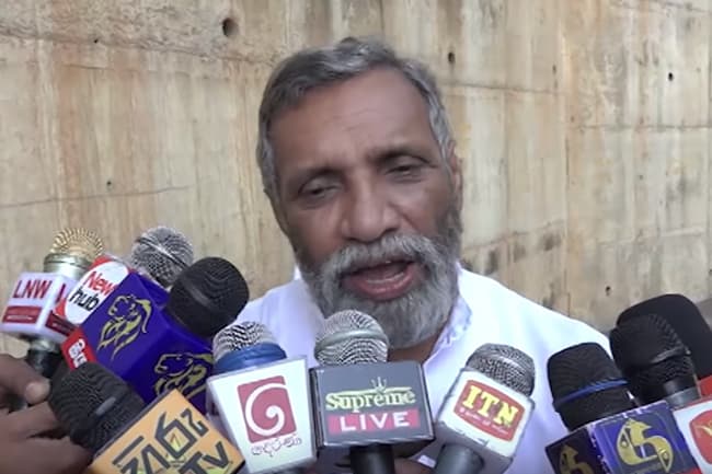 Political activities not allowed at religious places, events – Elections Chief