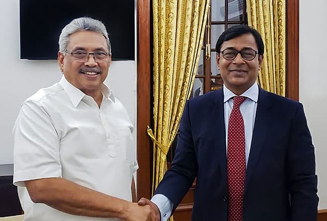 Sri Lanka to host 5th BIMSTEC Summit in September