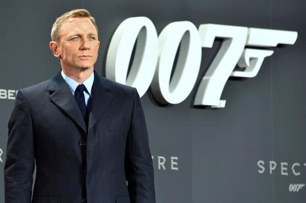 ‘No Time To Die’ release pushed back by 7 months amid coronavirus scare