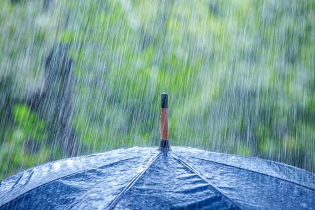 Afternoon thundershowers in several provinces – Met. Dept.