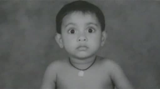 Body of missing infant found near Kalu Ganga