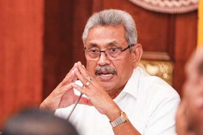 President approves government’s expenditures