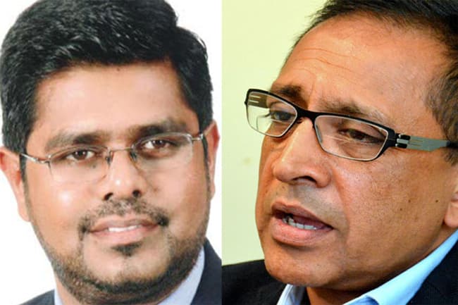 Mujibur, Kabir refute alleged links with extremists