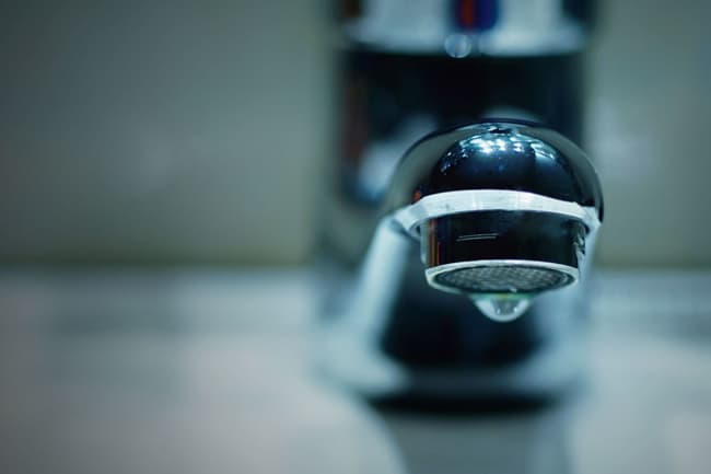 Water supply for several areas suspended for 24 hours