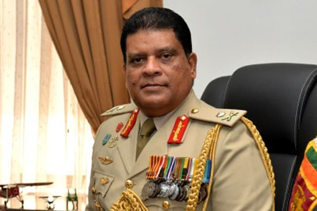 No fees charged at quarantine facilities – Army Chief