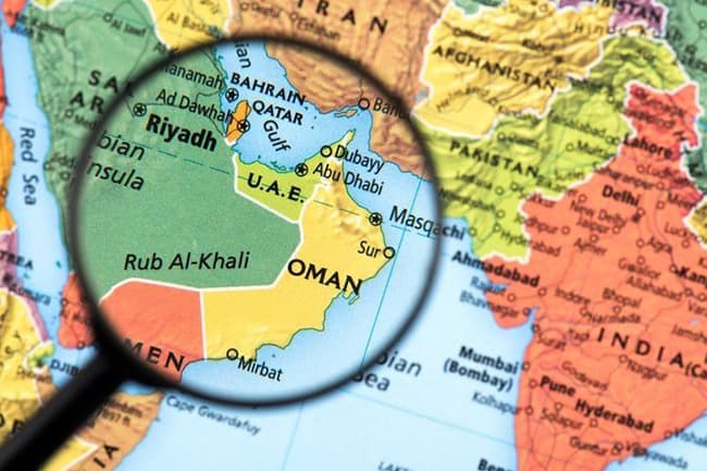 Two Sri Lankans among confirmed COVID-19 cases in UAE