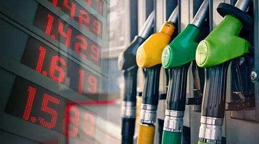 Cabinet proposal on fuel price revision submitted today