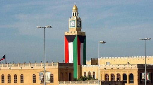 Kuwait to suspend all flights from Friday over coronavirus
