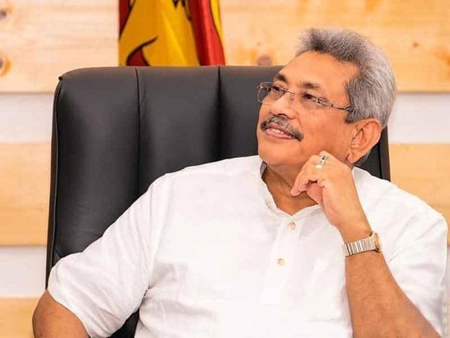 No reason for undue panic, assures President