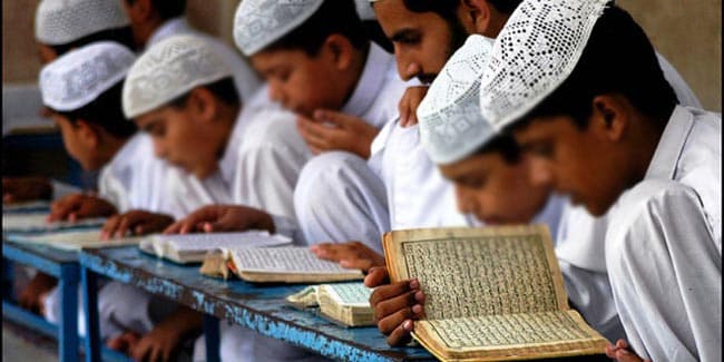All Islamic religious education institutes to close until further notice
