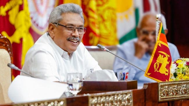 President calls on researchers to identify right model to develop a small country