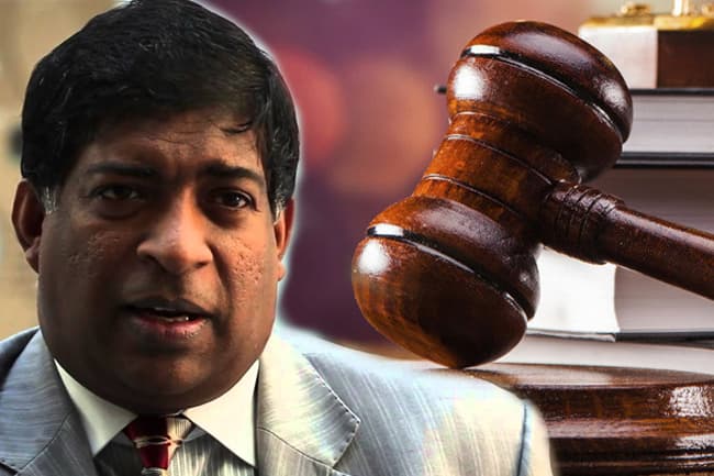 Appeal Court to further consider Ravi’s writ application on Tuesday