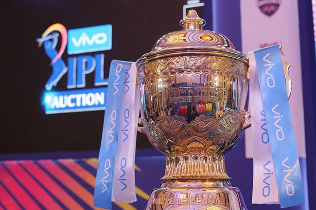 IPL 2020 postponed till April 15 amid coronavirus outbreak