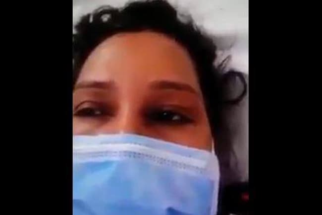 Sri Lankan coronavirus patient in Italy recovers
