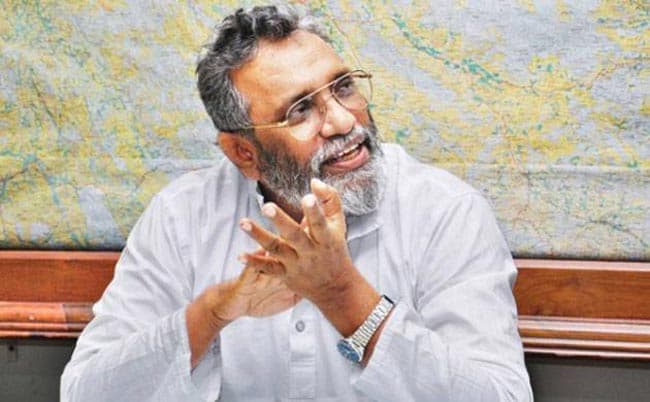 No decision to postpone elections - Deshapriya