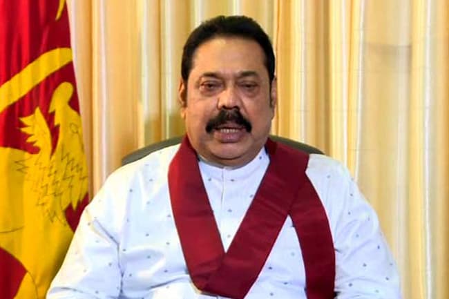 Public should not have undue fears over coronavirus - PM