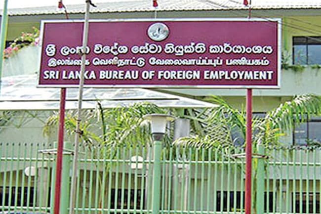 Training programmes under Foreign Employment Bureau temporarily halted