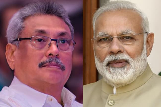 Sri Lanka welcomes Modi’s proposal of joint strategy to fight coronavirus - envoy