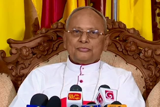 Refrain from conducting Masses till end of March, Cardinal requests