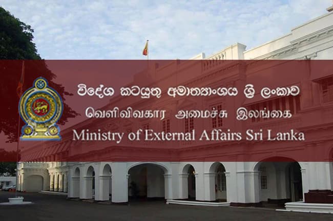 Sri Lanka to limit consular services in 11 countries