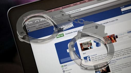 Two arrested for spreading false information on Covid-19 on social media