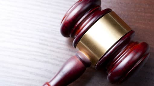 Court cases rescheduled due to Covid-19 outbreak