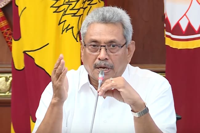 No need to quarantine entire country at this point - President